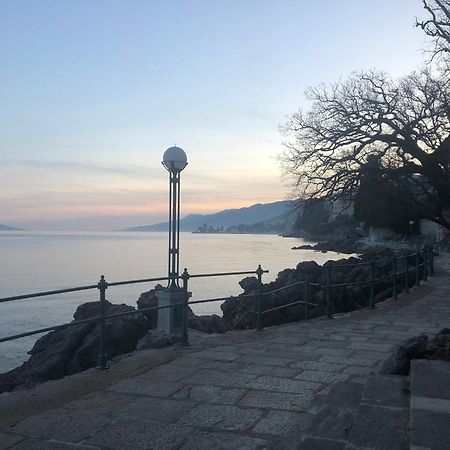 Artspace Location-Opatija-3 Bedroom House With Rooftop Garden By Beach מראה חיצוני תמונה