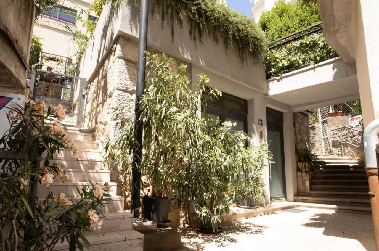Artspace Location-Opatija-3 Bedroom House With Rooftop Garden By Beach מראה חיצוני תמונה