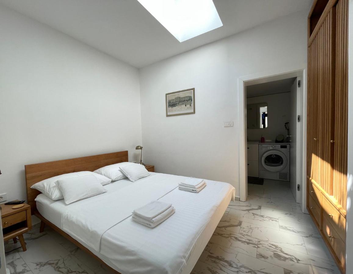 Artspace Location-Opatija-3 Bedroom House With Rooftop Garden By Beach מראה חיצוני תמונה