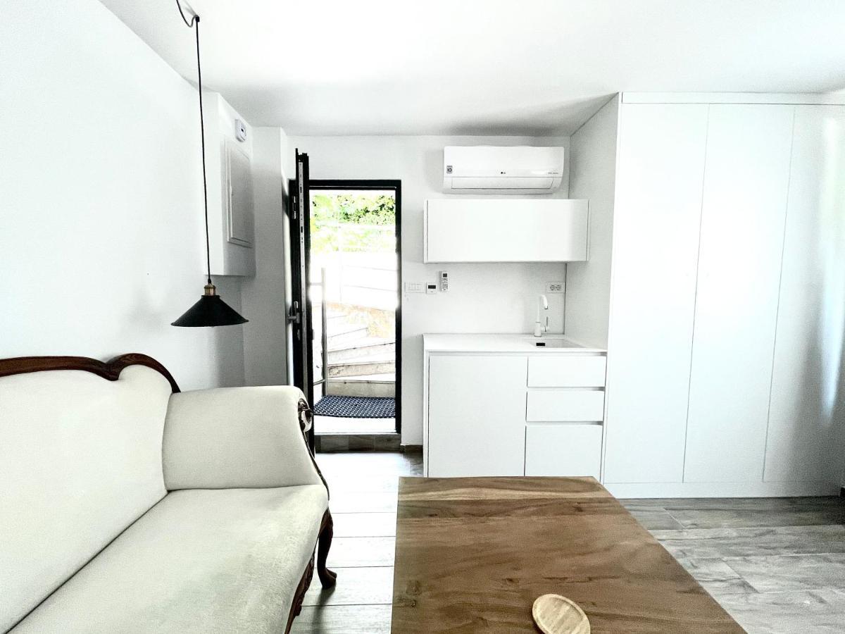 Artspace Location-Opatija-3 Bedroom House With Rooftop Garden By Beach מראה חיצוני תמונה