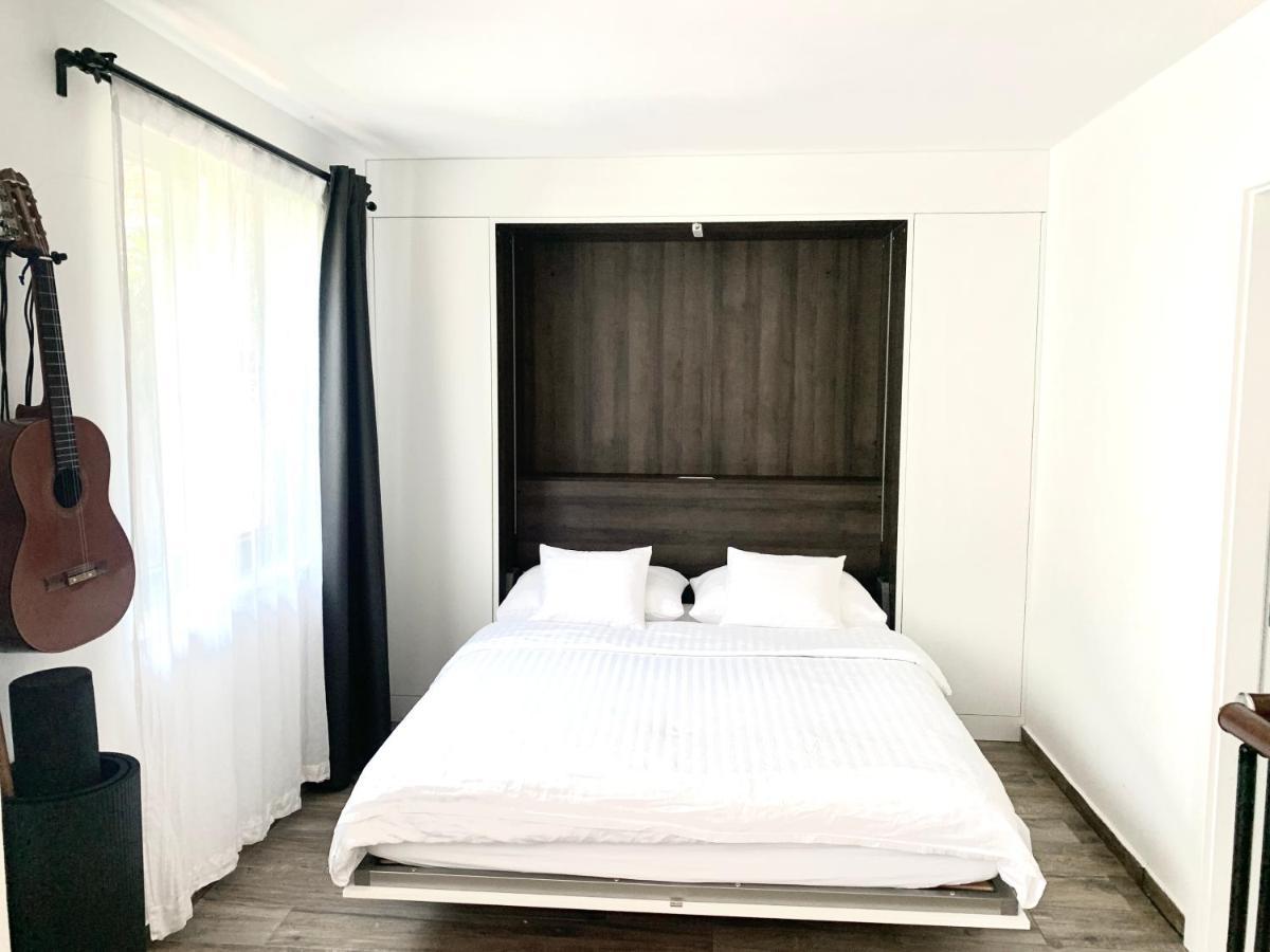 Artspace Location-Opatija-3 Bedroom House With Rooftop Garden By Beach מראה חיצוני תמונה
