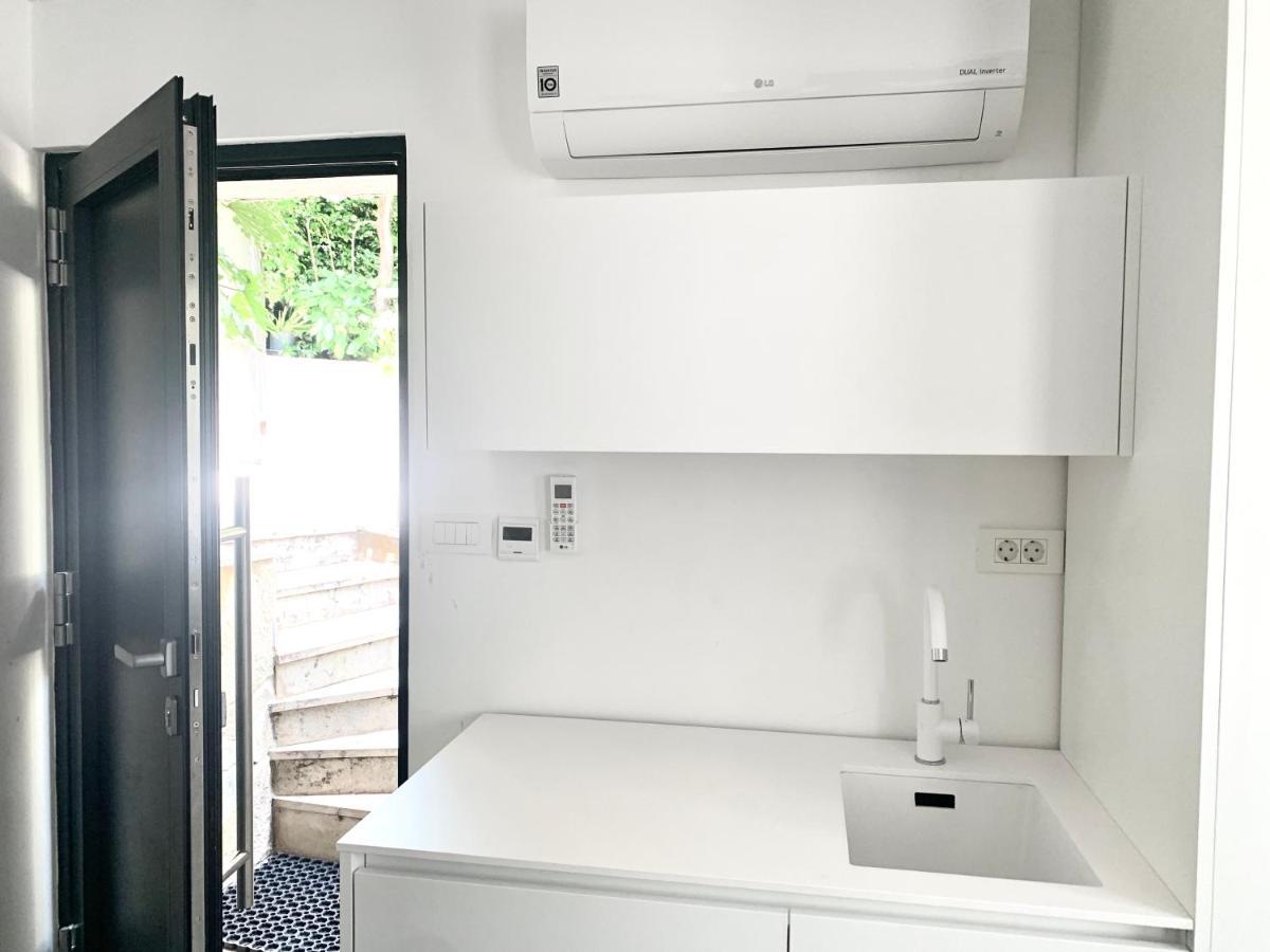 Artspace Location-Opatija-3 Bedroom House With Rooftop Garden By Beach מראה חיצוני תמונה