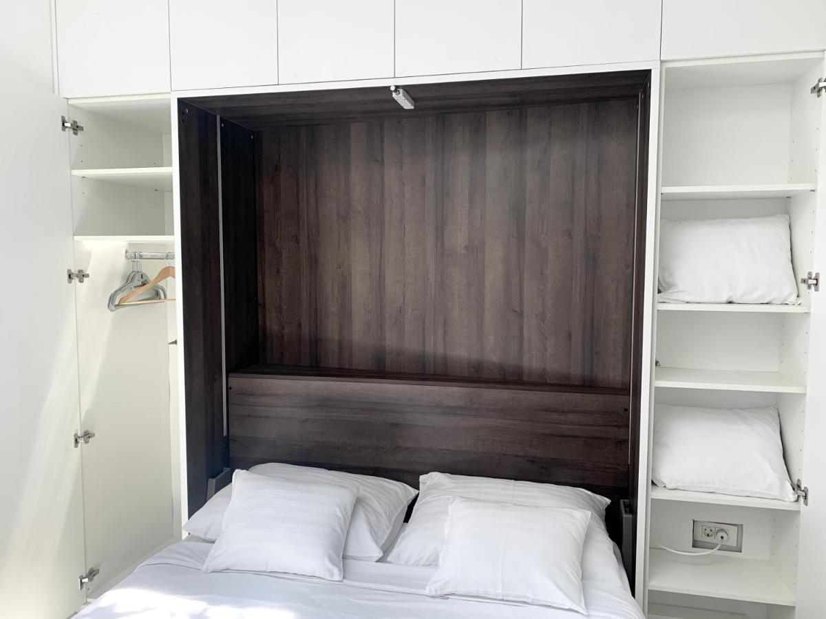 Artspace Location-Opatija-3 Bedroom House With Rooftop Garden By Beach מראה חיצוני תמונה