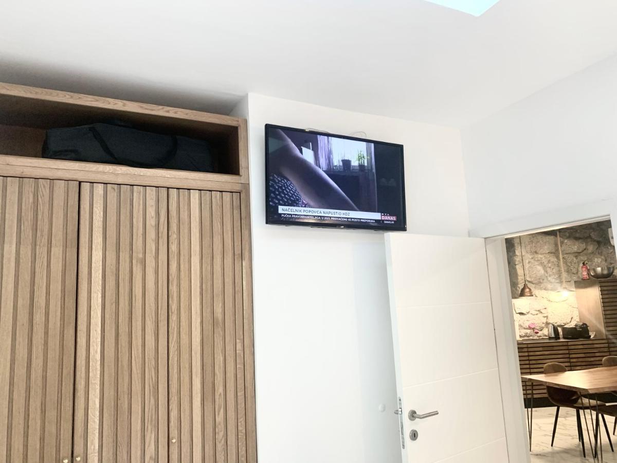 Artspace Location-Opatija-3 Bedroom House With Rooftop Garden By Beach מראה חיצוני תמונה
