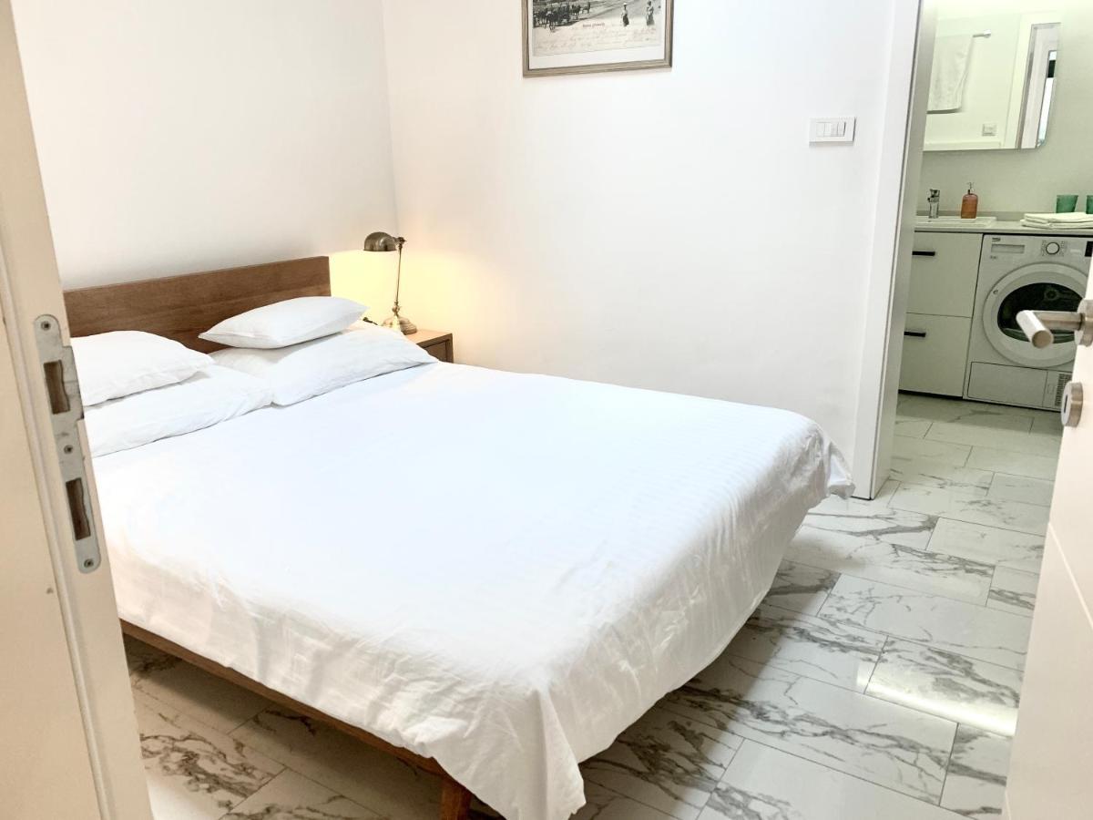 Artspace Location-Opatija-3 Bedroom House With Rooftop Garden By Beach מראה חיצוני תמונה