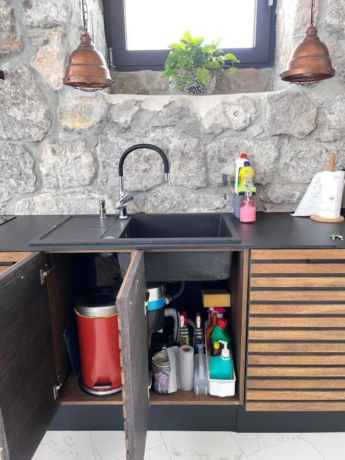 Artspace Location-Opatija-3 Bedroom House With Rooftop Garden By Beach מראה חיצוני תמונה