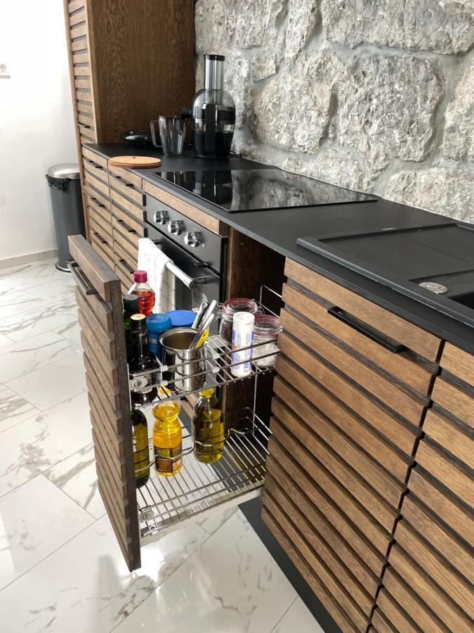 Artspace Location-Opatija-3 Bedroom House With Rooftop Garden By Beach מראה חיצוני תמונה