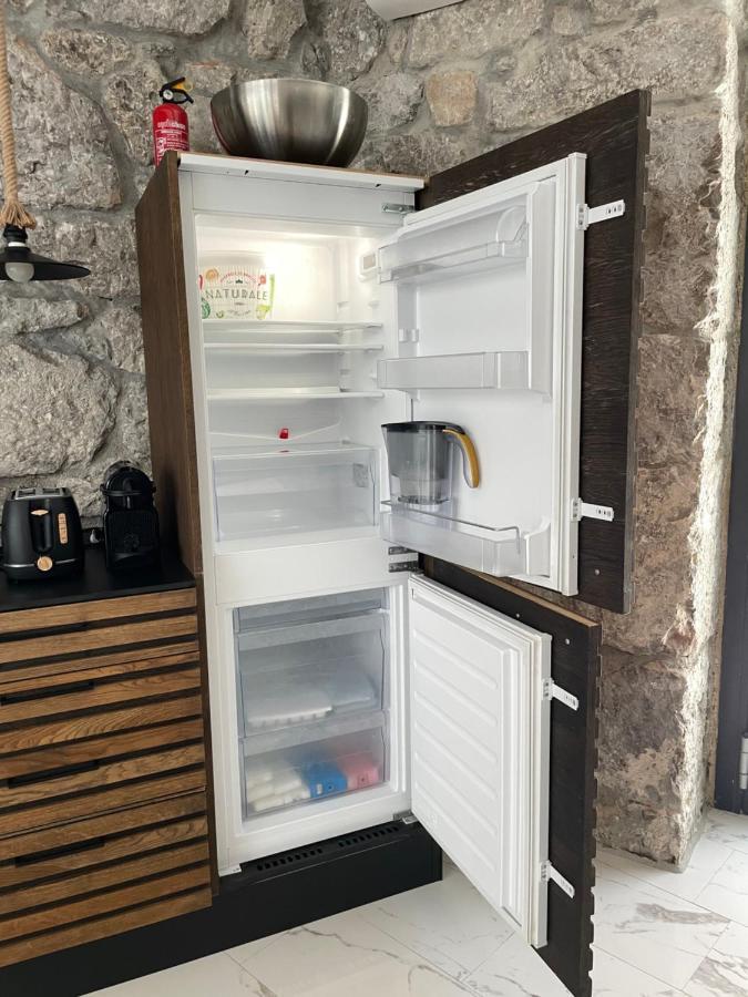 Artspace Location-Opatija-3 Bedroom House With Rooftop Garden By Beach מראה חיצוני תמונה