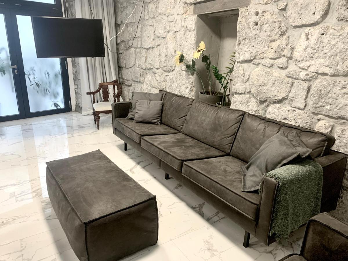 Artspace Location-Opatija-3 Bedroom House With Rooftop Garden By Beach מראה חיצוני תמונה