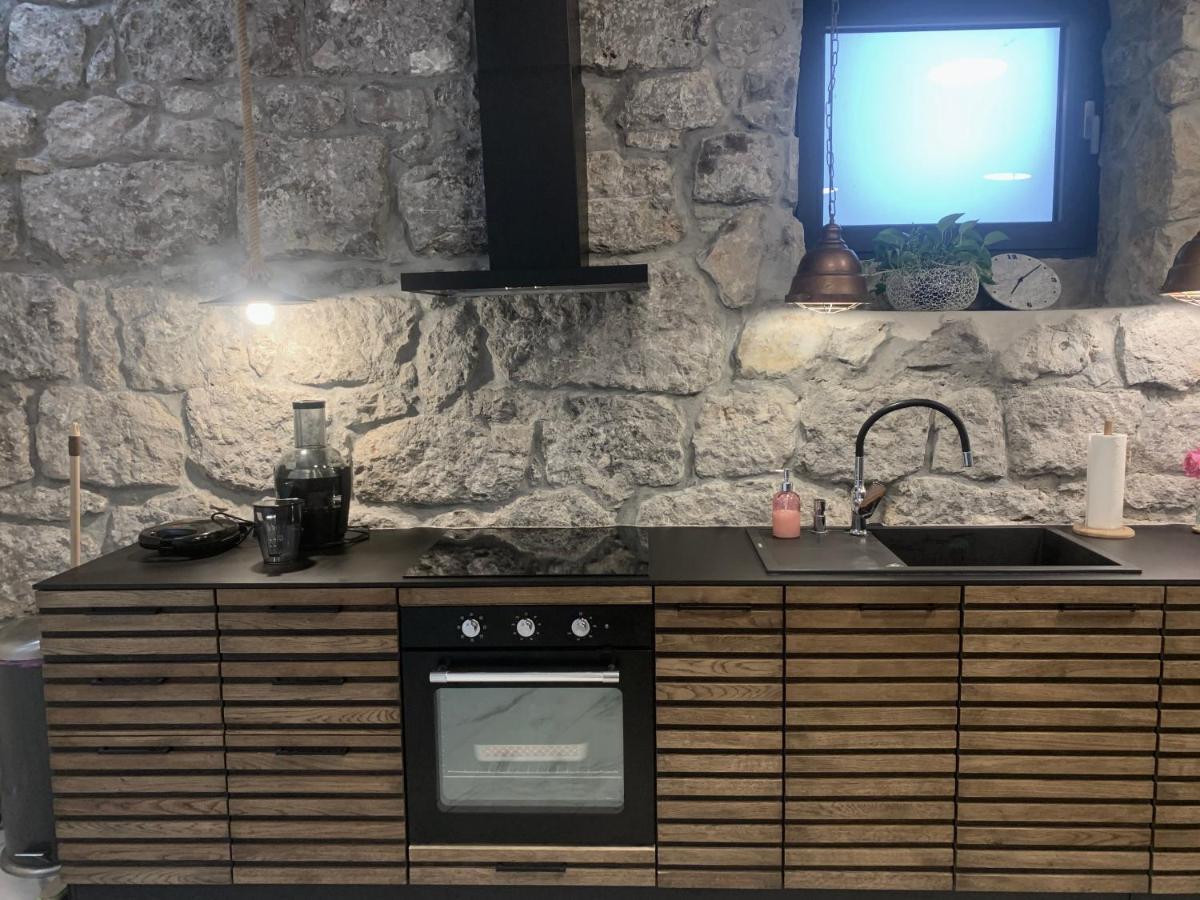 Artspace Location-Opatija-3 Bedroom House With Rooftop Garden By Beach מראה חיצוני תמונה