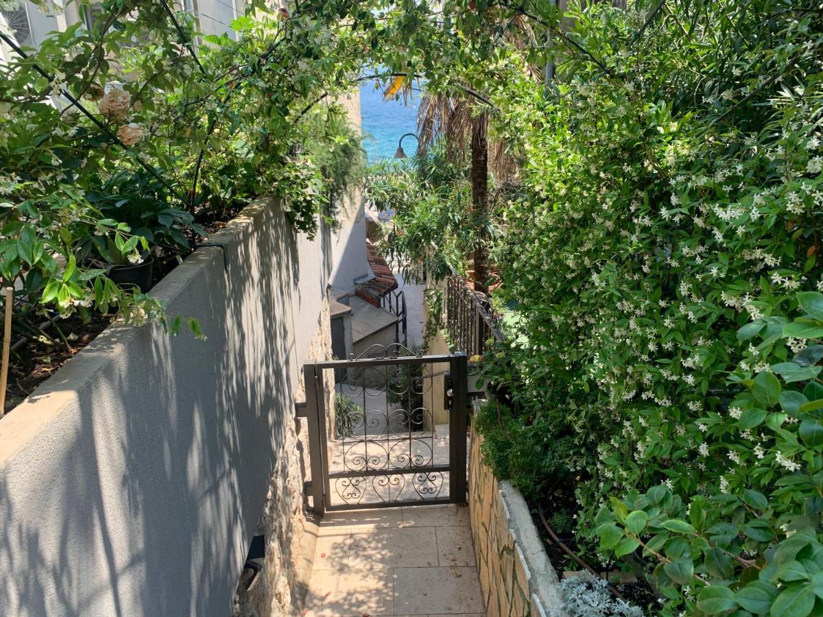 Artspace Location-Opatija-3 Bedroom House With Rooftop Garden By Beach מראה חיצוני תמונה