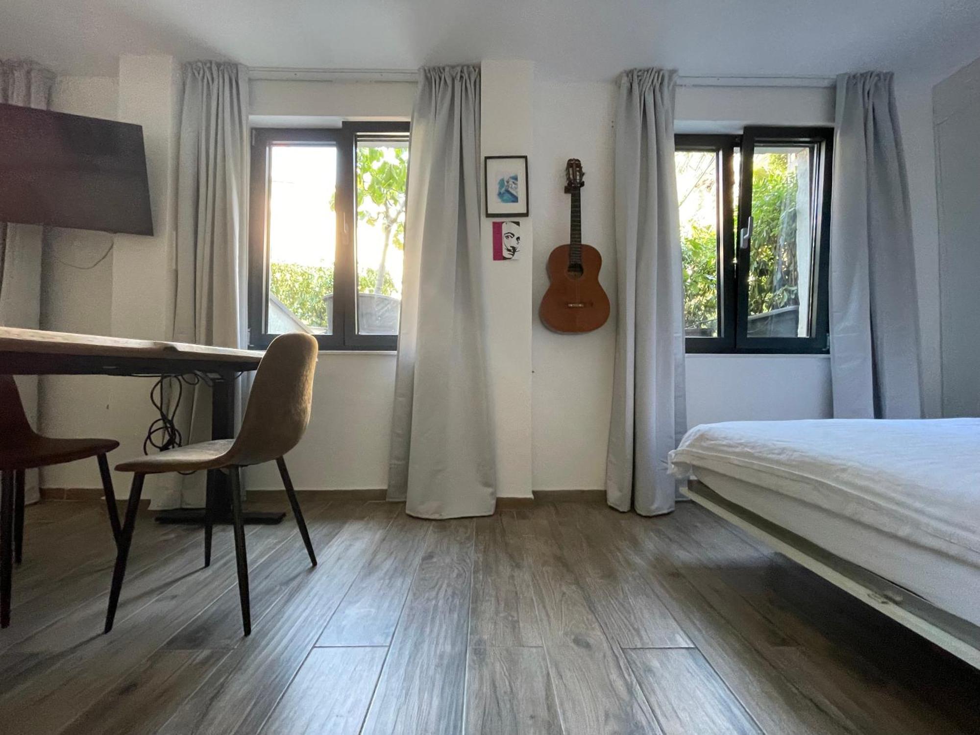 Artspace Location-Opatija-3 Bedroom House With Rooftop Garden By Beach מראה חיצוני תמונה
