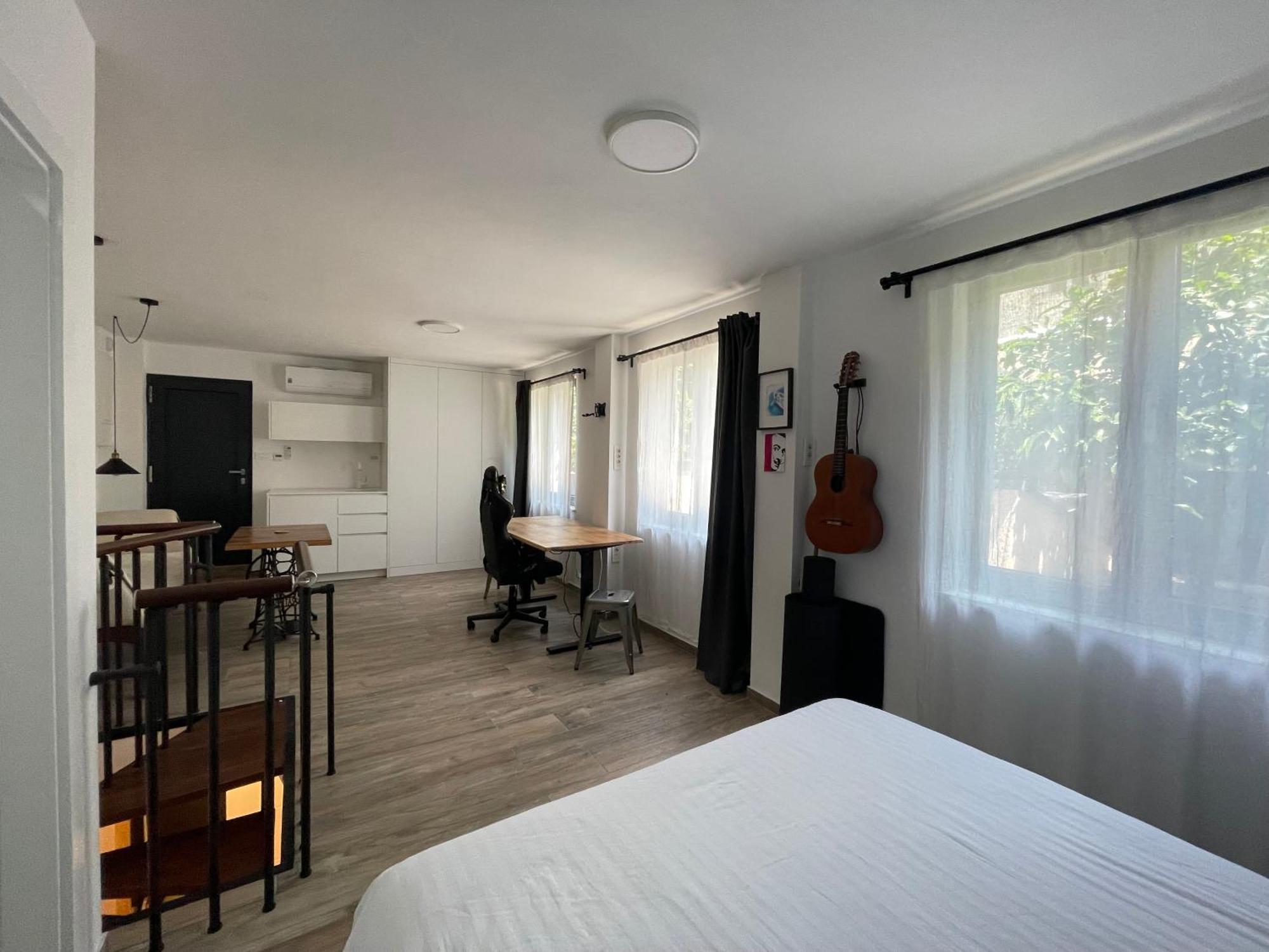 Artspace Location-Opatija-3 Bedroom House With Rooftop Garden By Beach מראה חיצוני תמונה