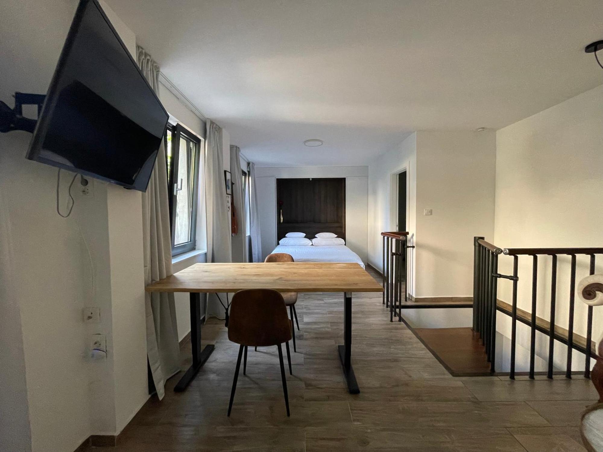 Artspace Location-Opatija-3 Bedroom House With Rooftop Garden By Beach מראה חיצוני תמונה