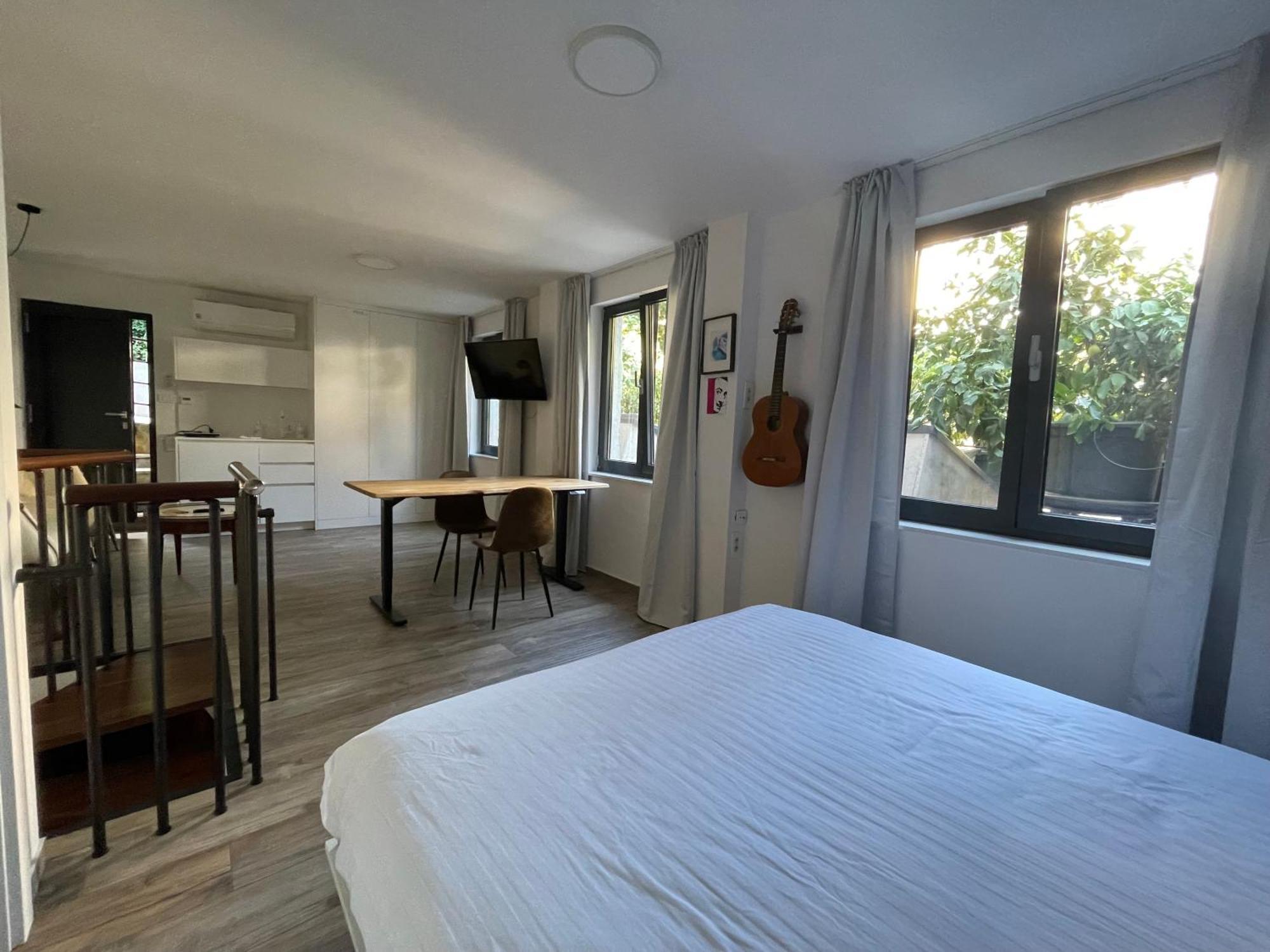 Artspace Location-Opatija-3 Bedroom House With Rooftop Garden By Beach מראה חיצוני תמונה