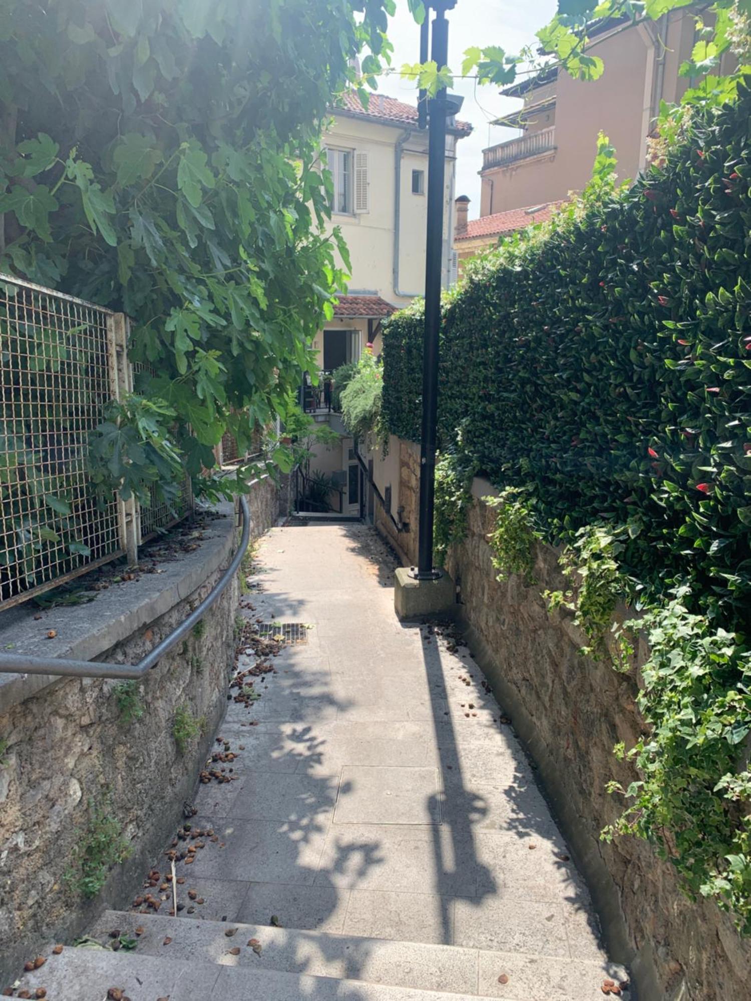 Artspace Location-Opatija-3 Bedroom House With Rooftop Garden By Beach מראה חיצוני תמונה
